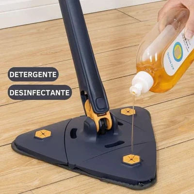 MOP Pro Clean Para Limpeza Profunda FRETE GRÁTIS